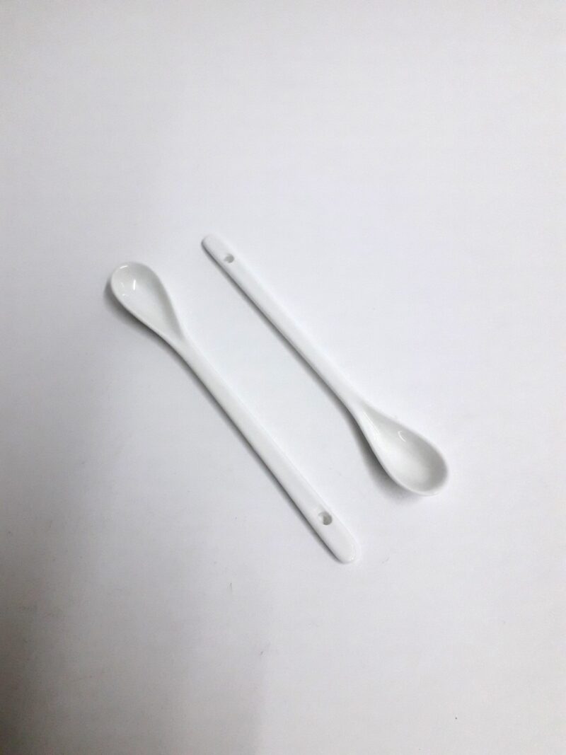 Cuchara para capuchino