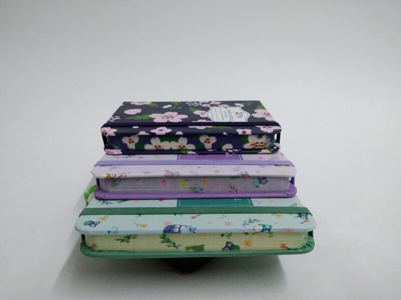 Libreta decorada - Imagen 4