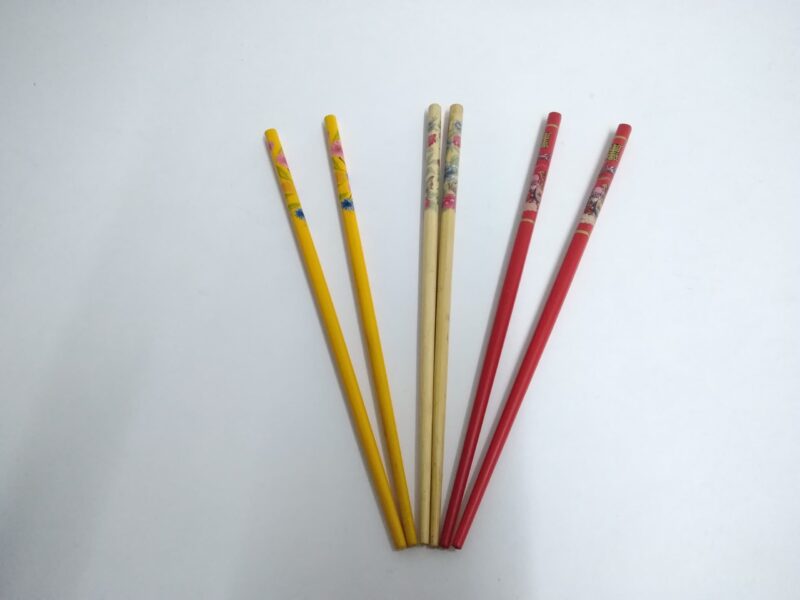 Palitos chinos - Imagen 2