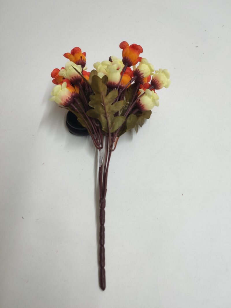 Rococó combinada - Imagen 4