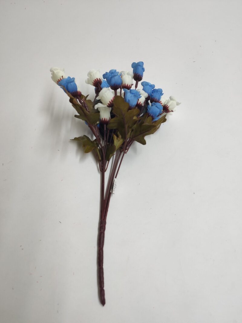 Rococó combinada - Imagen 5
