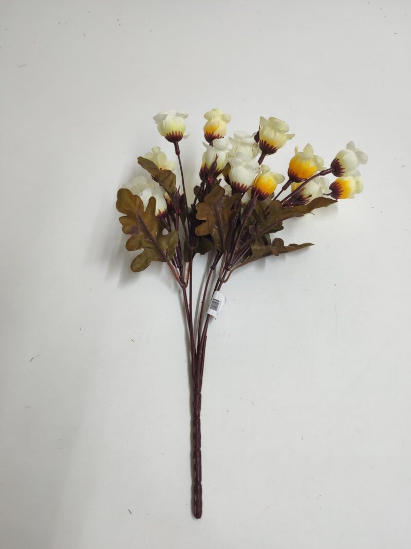 Rococó combinada - Imagen 8