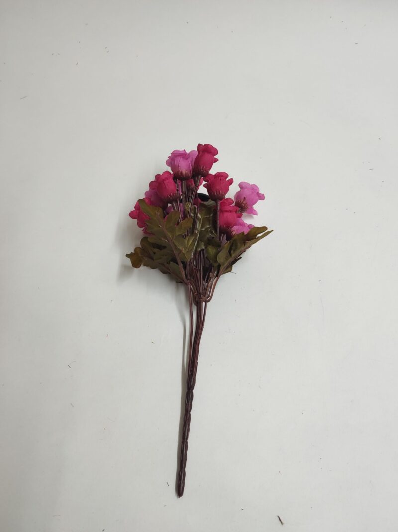 Rococó combinada - Imagen 9