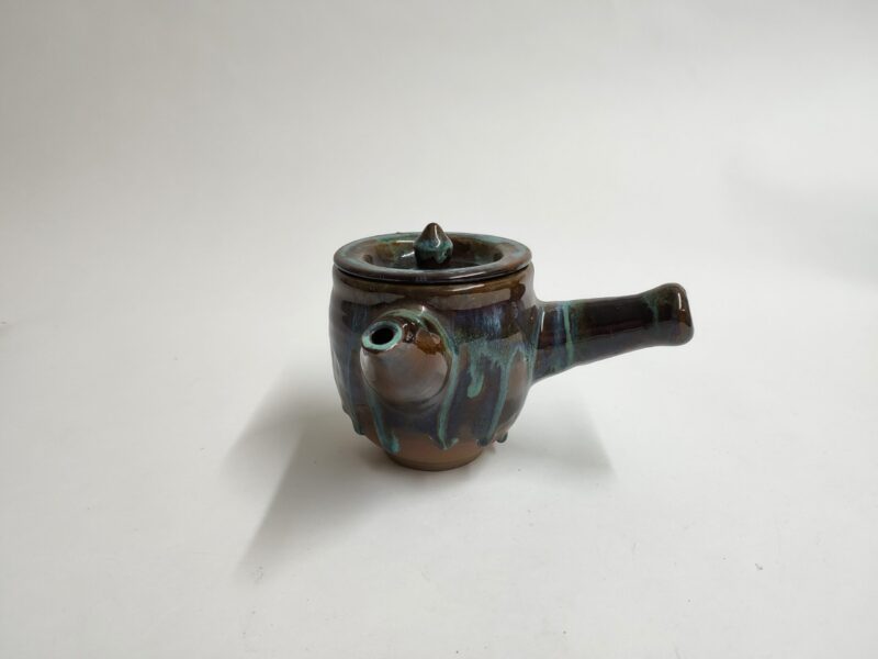 Tetera japonesa - Imagen 3