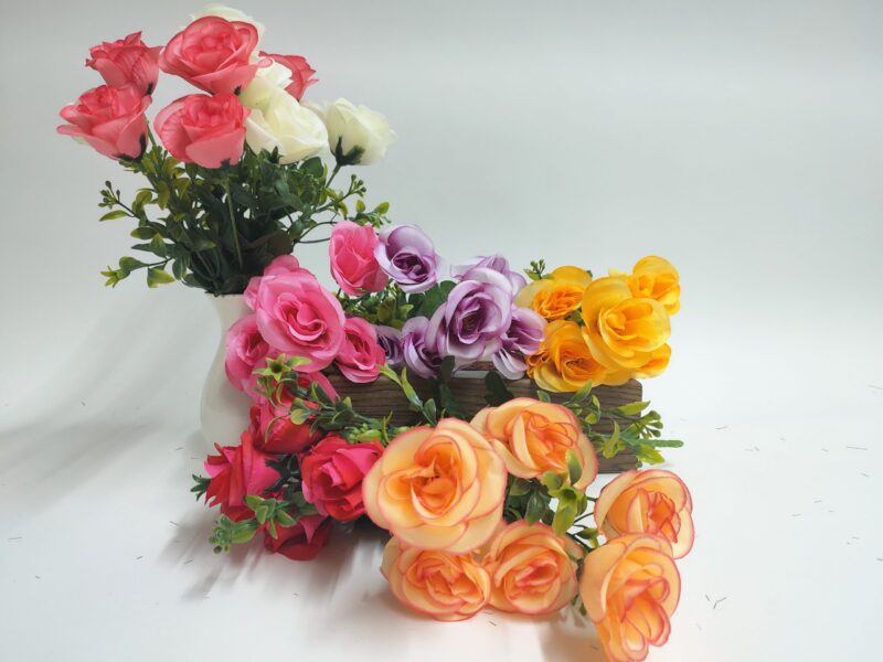 Ramo x 6 rosas
