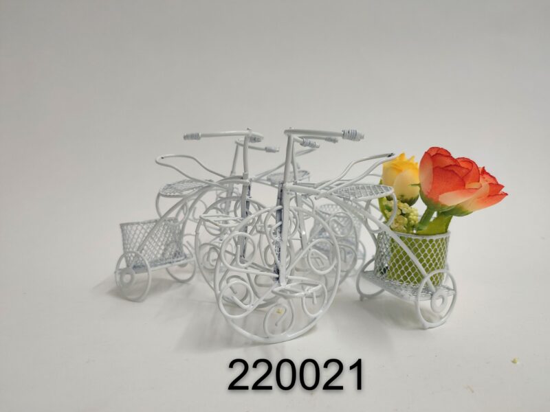 Souvenir bicicleta x 12
