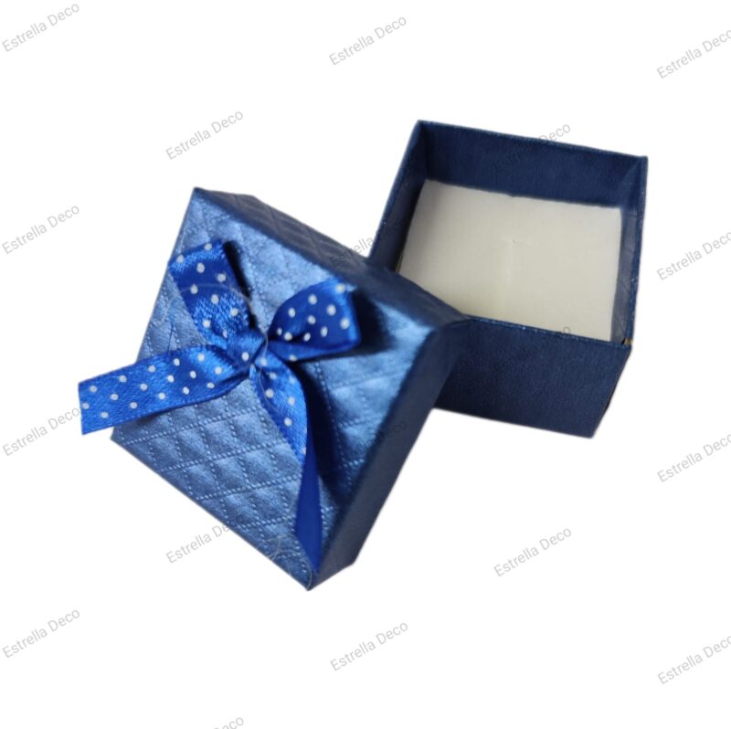 Estuche anillo/aros x 24 - Imagen 5