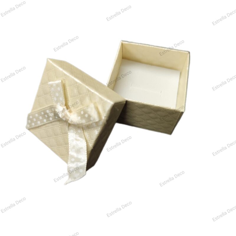 Estuche anillo/aros x 24 - Imagen 8