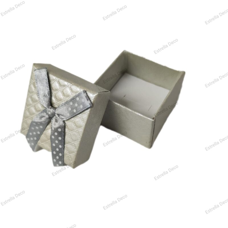 Estuche anillo/aros x 24 - Imagen 7