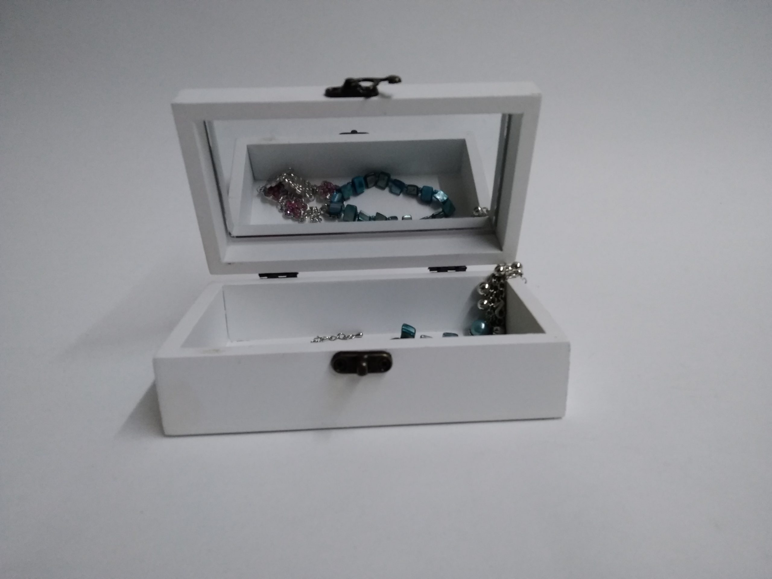 Alhajero serie flores - Imagen 5