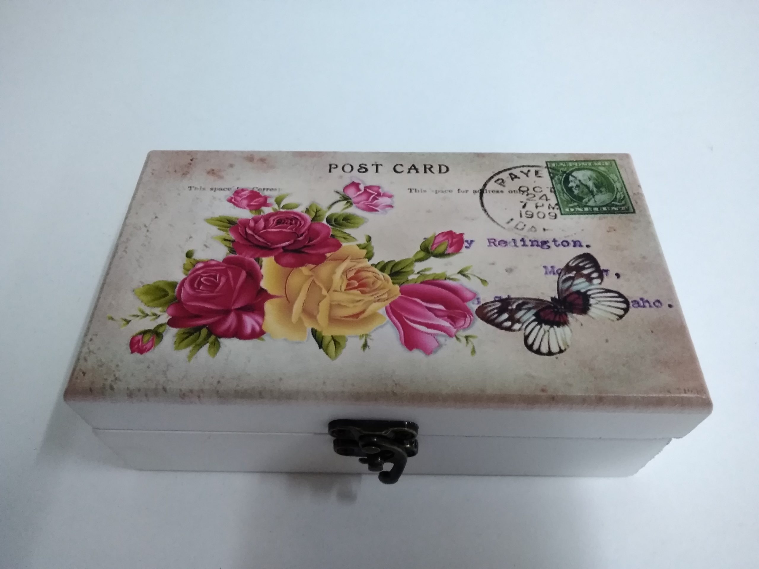 Alhajero serie flores - Imagen 4