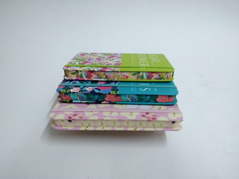 Libreta decorada - Imagen 5