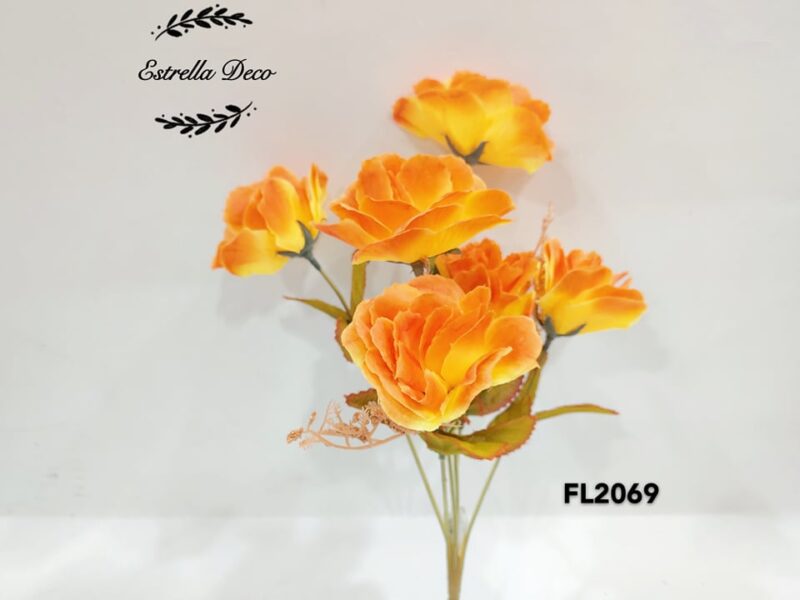 Camelia otoñal - Imagen 2