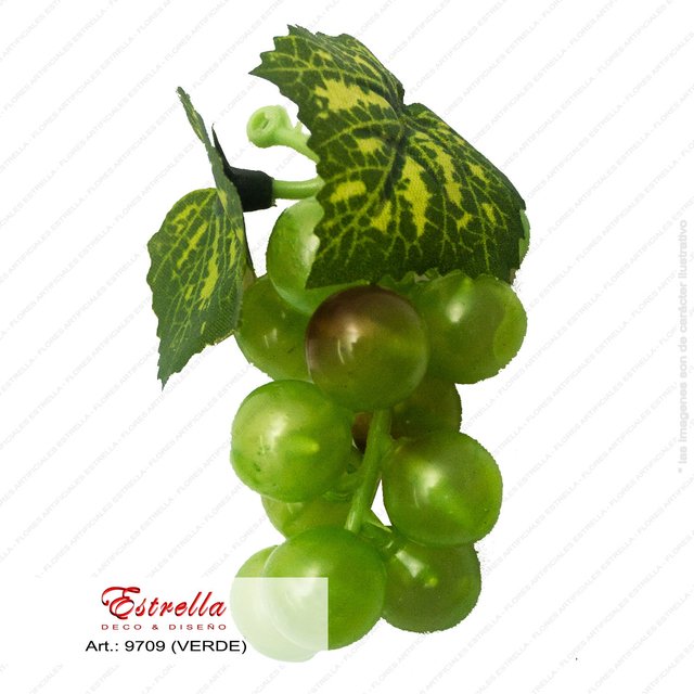 Racimo de uvas - Imagen 2