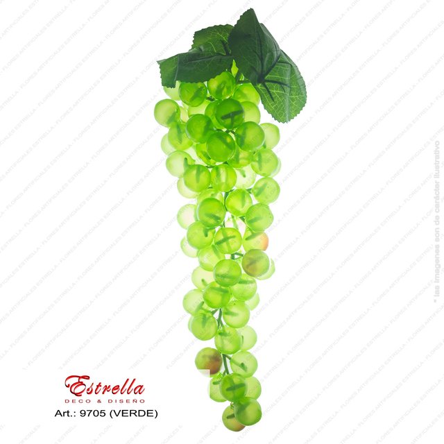 Racimo de uvas - Imagen 2