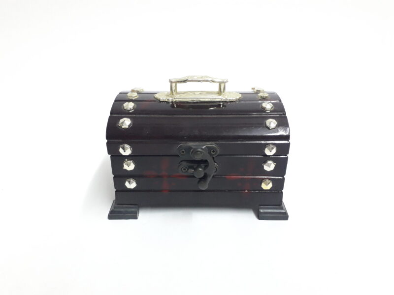 Caja musical cofre - Imagen 3