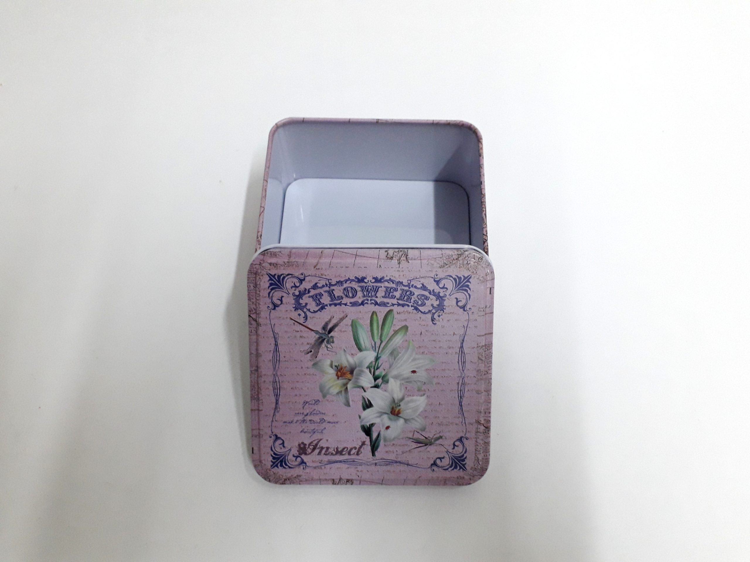 Latas flowers - Imagen 3