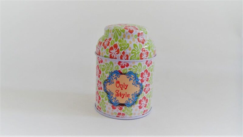 Latita cilindro - Imagen 2