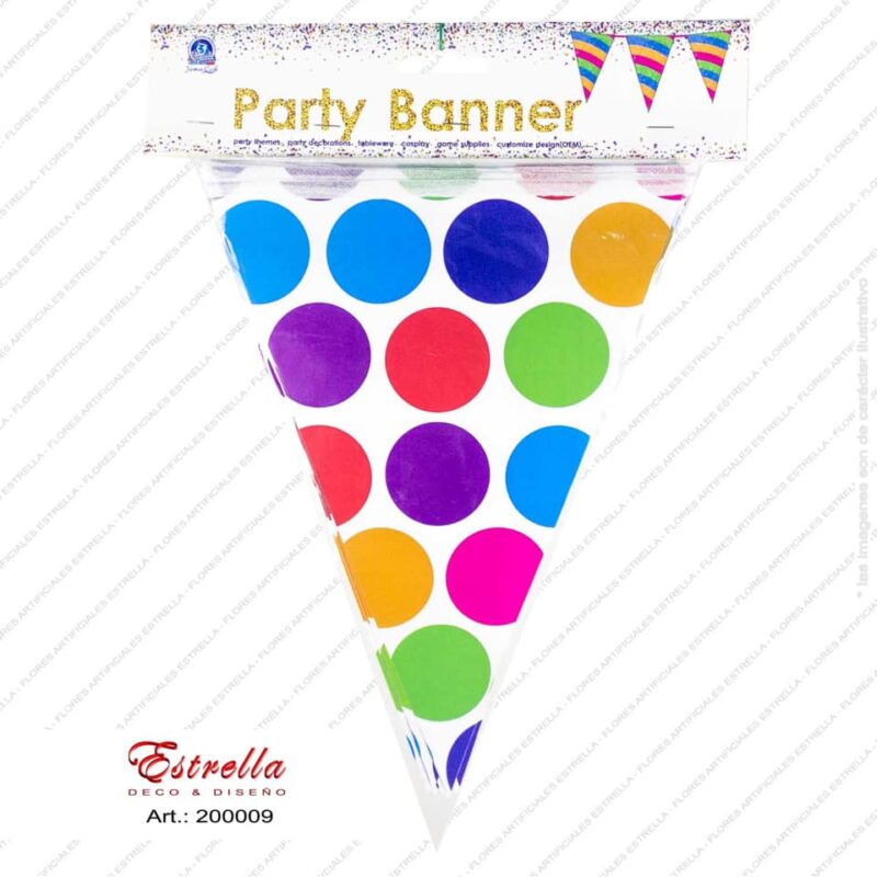 Banderines lunares