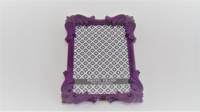 Portarretrato antiguo - Imagen 3