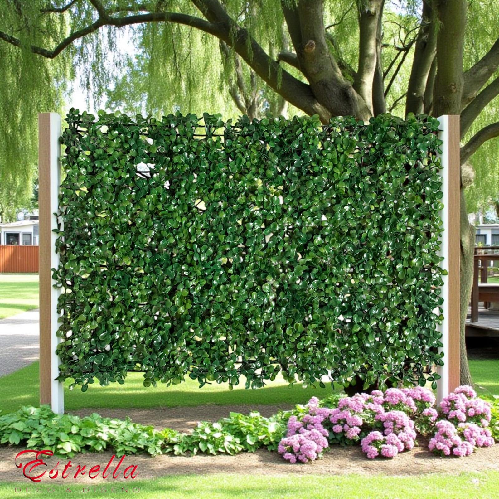 Paneles de pasto 40x60cm - Imagen 8