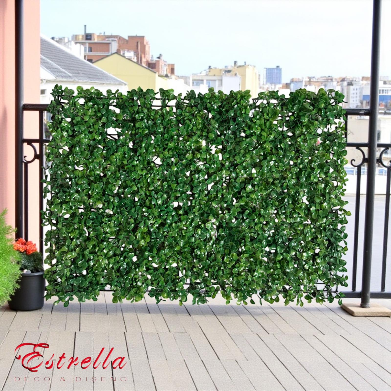 Paneles de pasto 40x60cm - Imagen 9