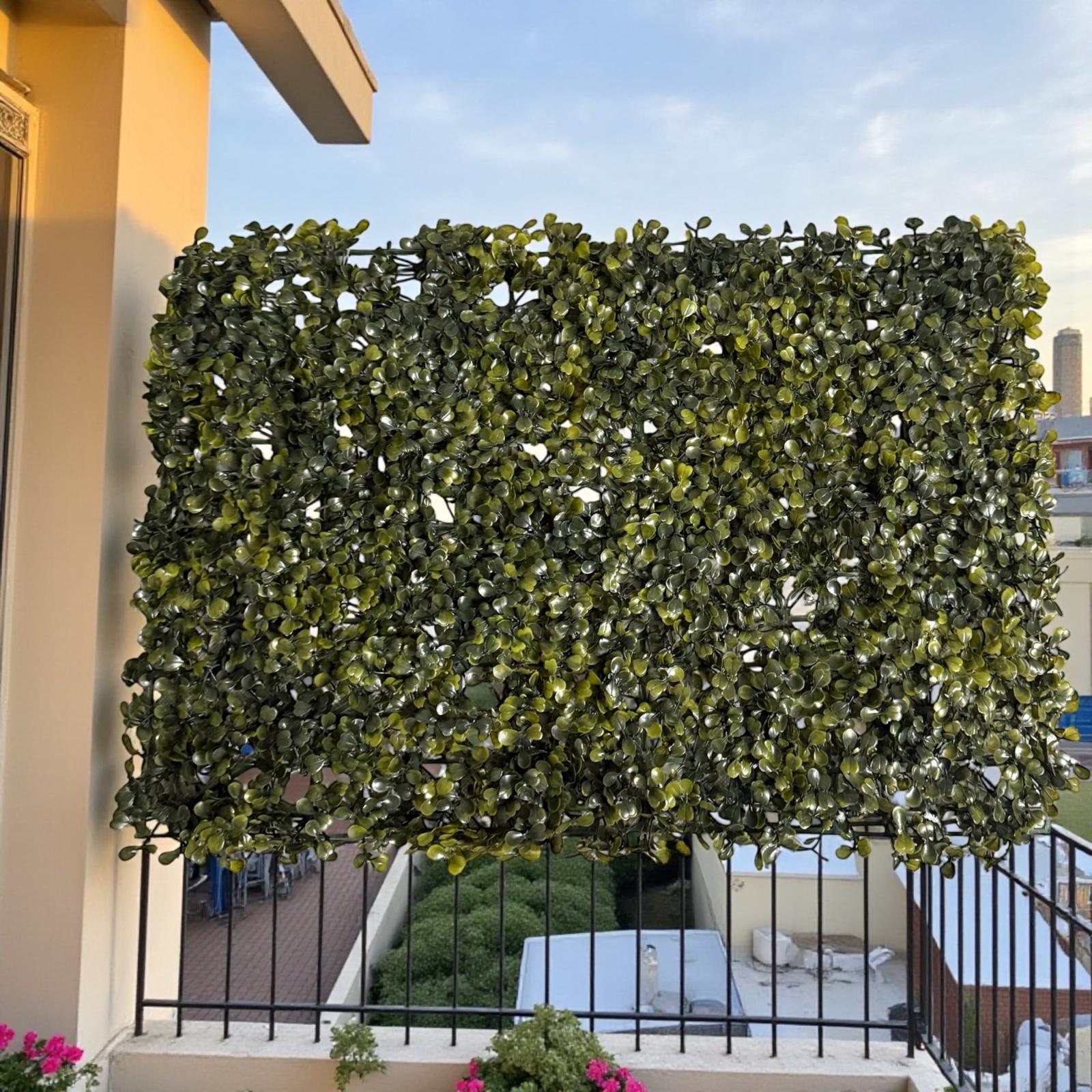 Paneles de pasto 40x60cm - Imagen 7