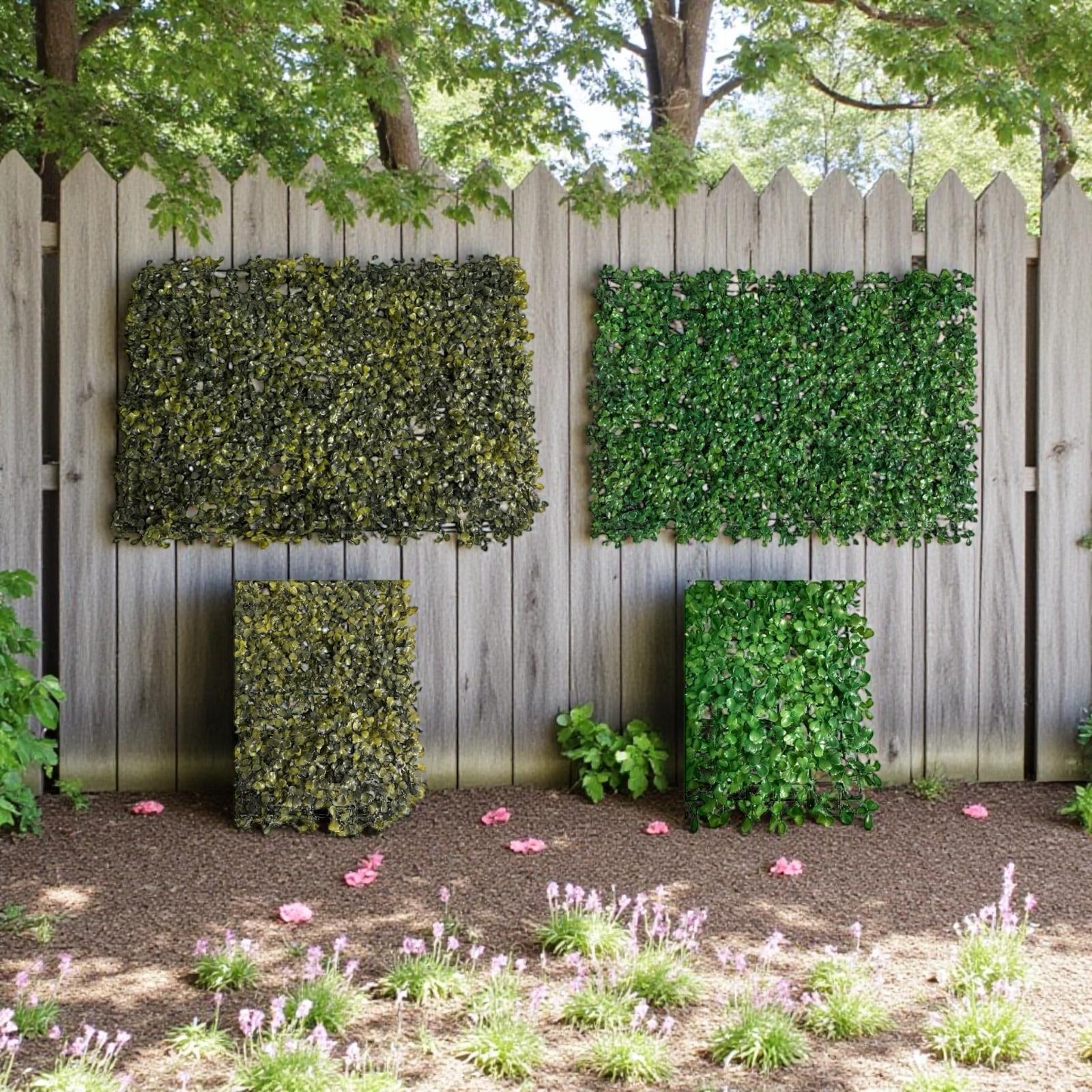 Paneles de pasto 40x60cm - Imagen 2