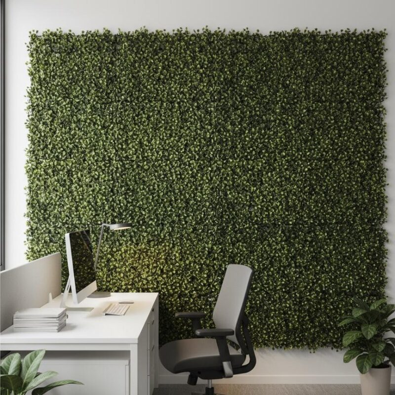 Paneles de pasto 40x60cm