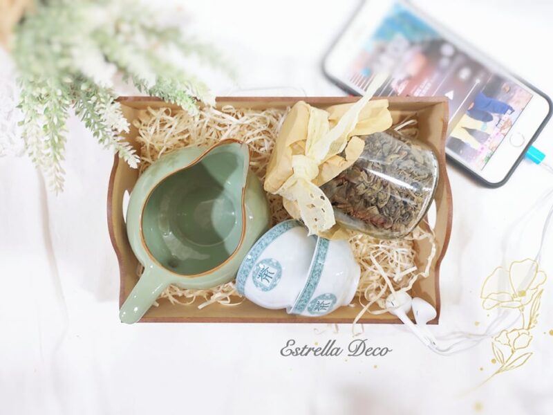Set de Té