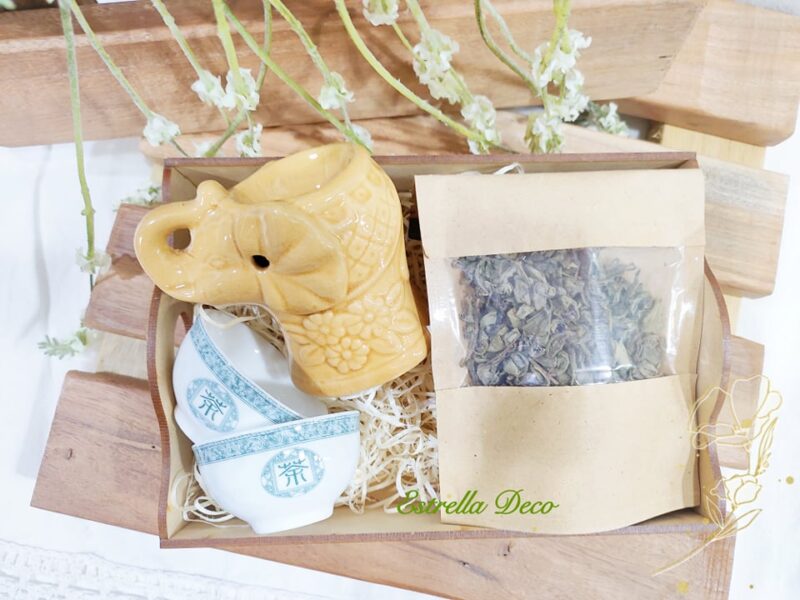 Set de Té