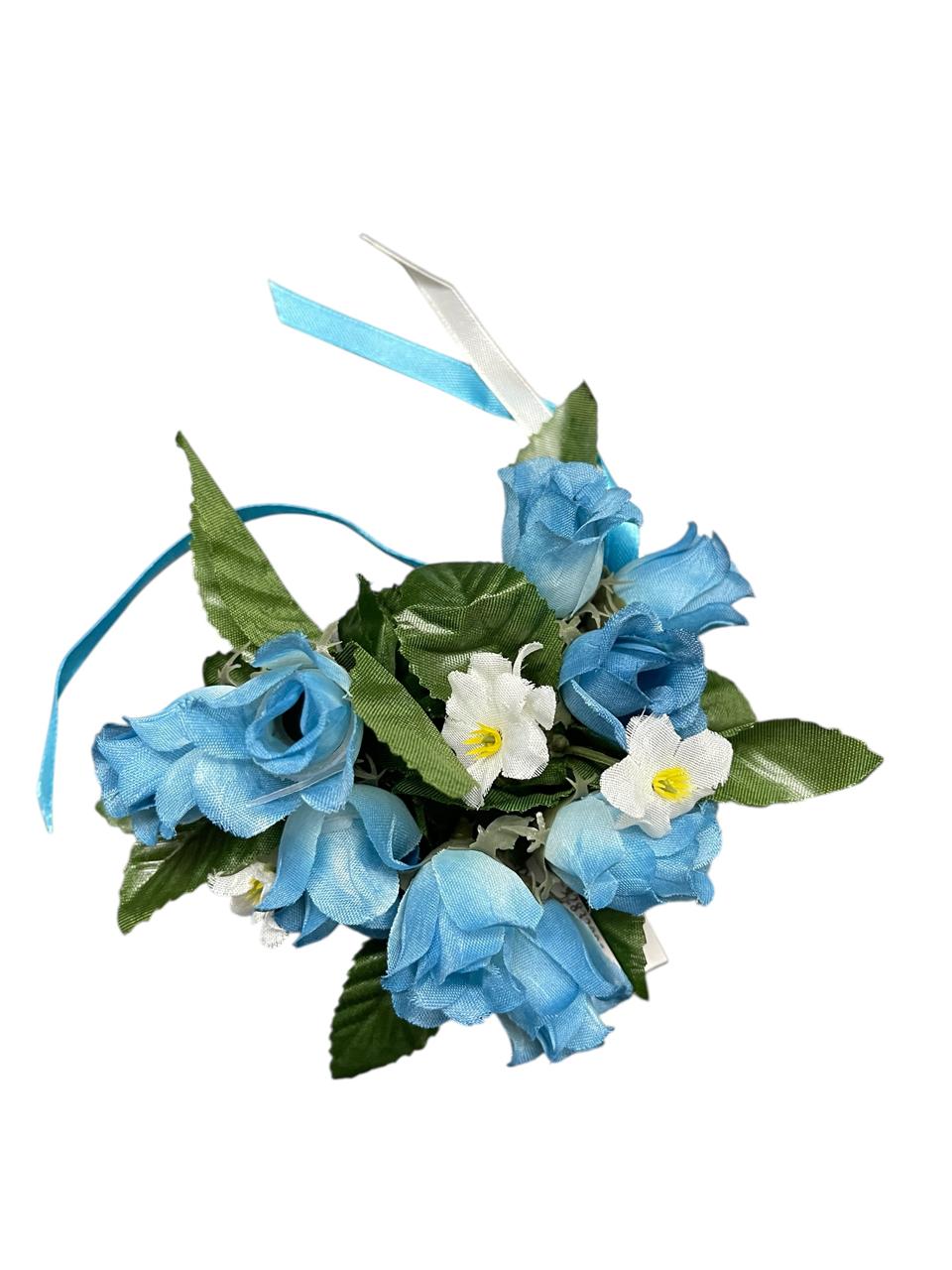 Candel Pimpollo Centro De Mesa - Imagen 4