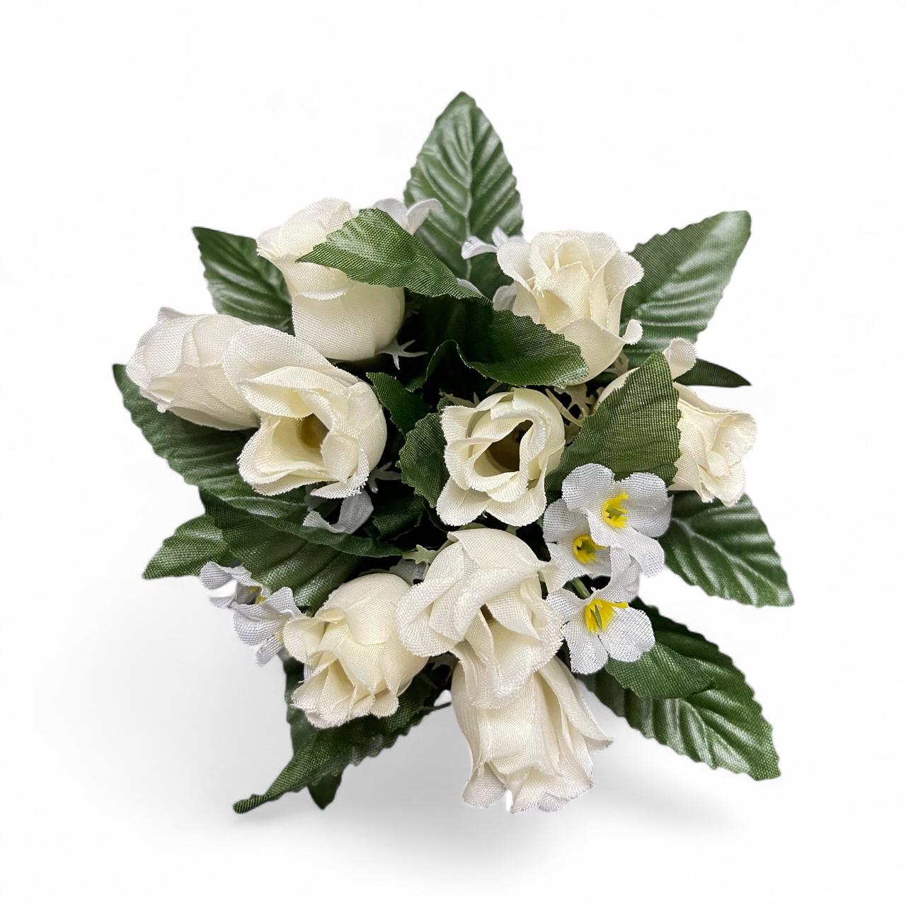 Candel Pimpollo Centro De Mesa - Imagen 5