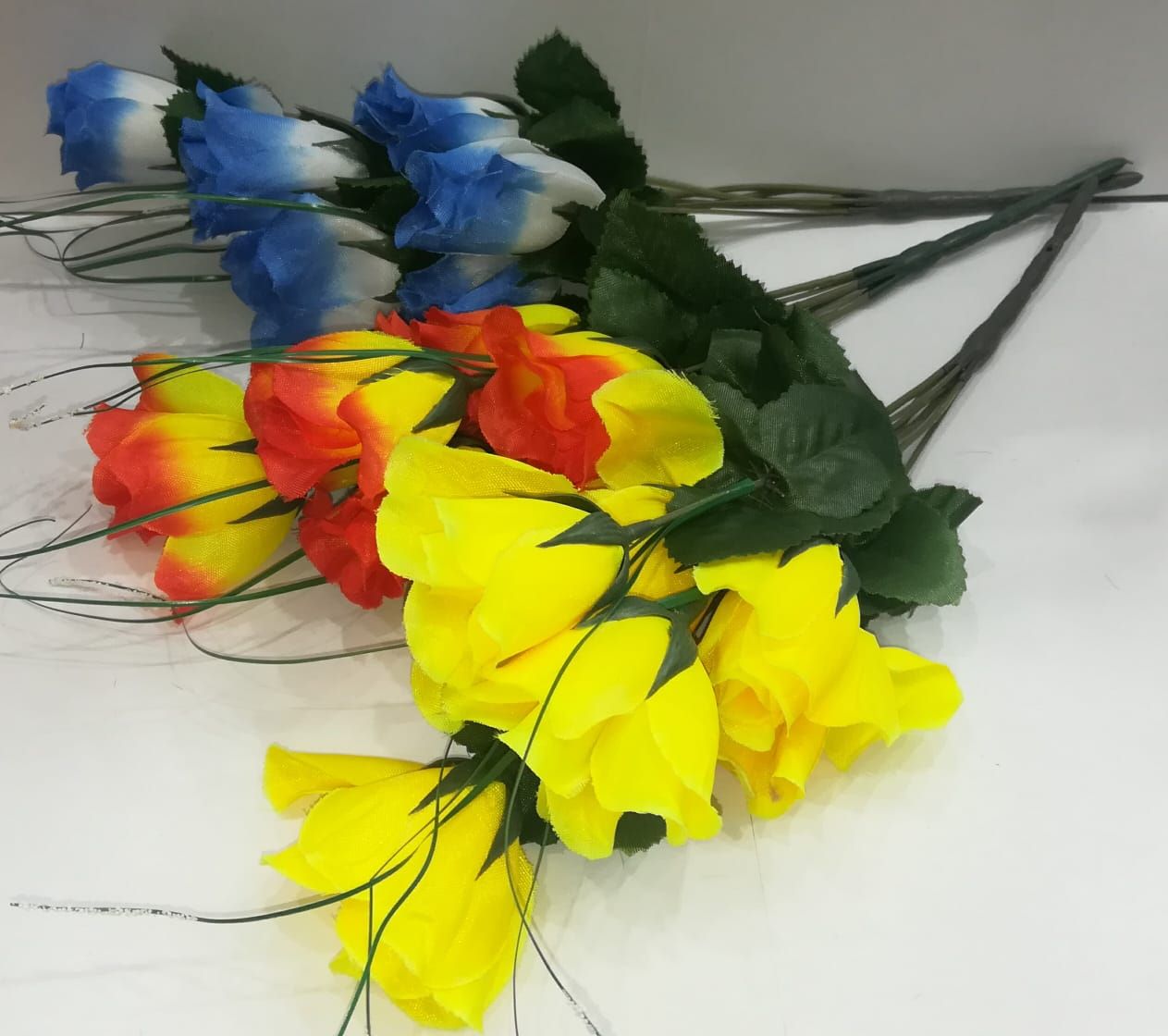 Pimpollos en ramo - Imagen 2