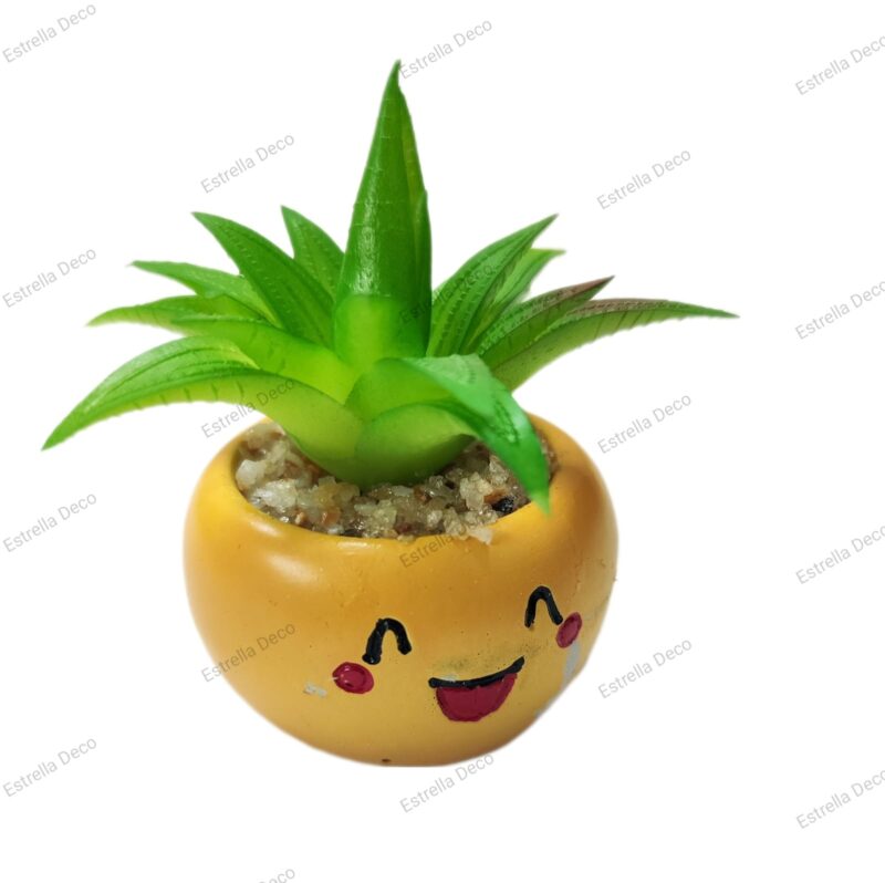 Maceta emoji - Imagen 2