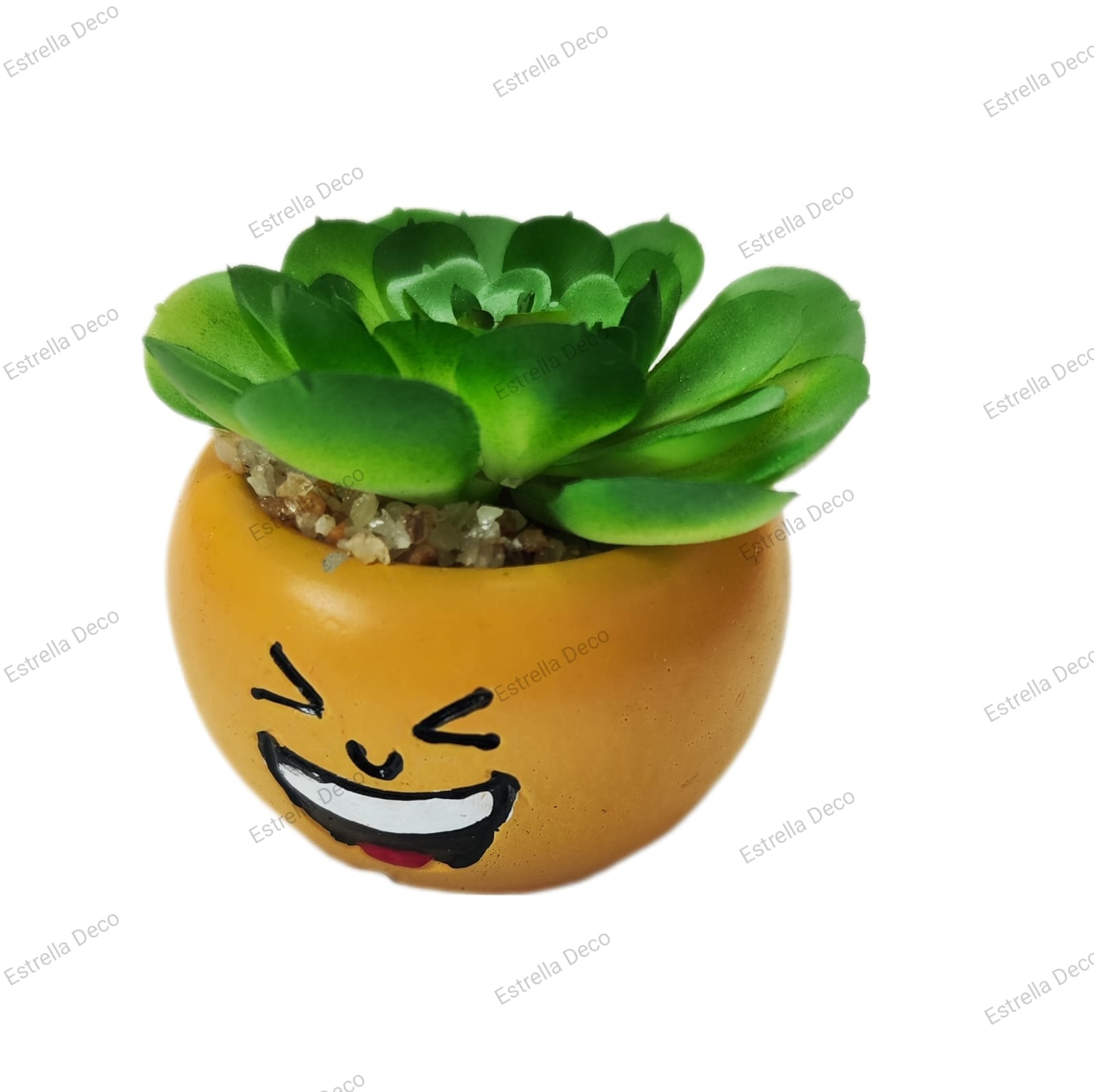 Maceta emoji - Imagen 3