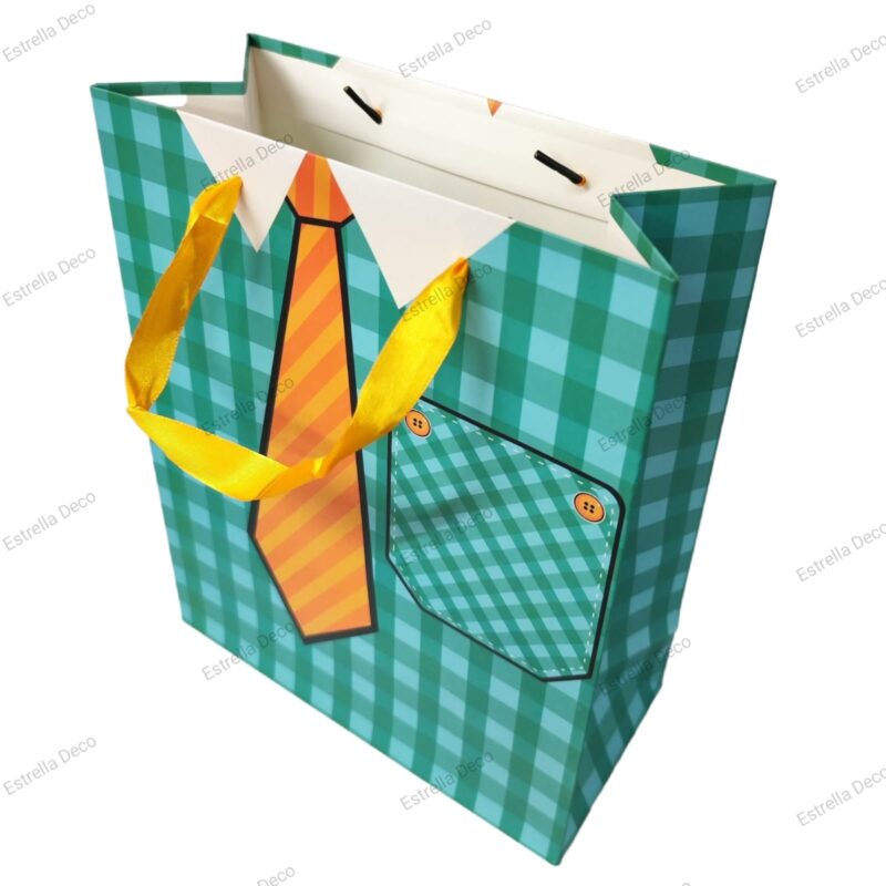 Bolsa de regalo - Imagen 5