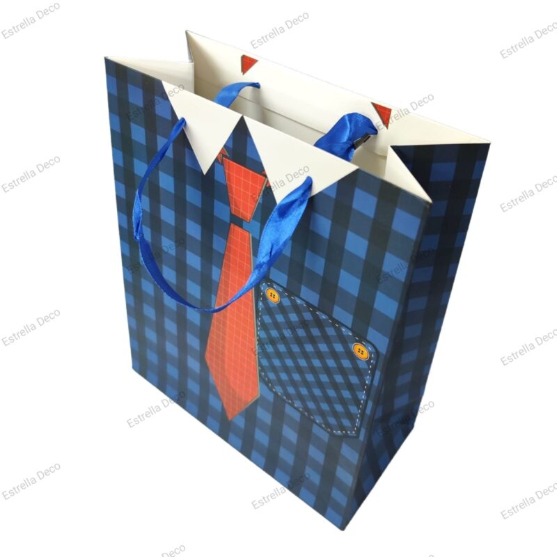 Bolsa de regalo - Imagen 2