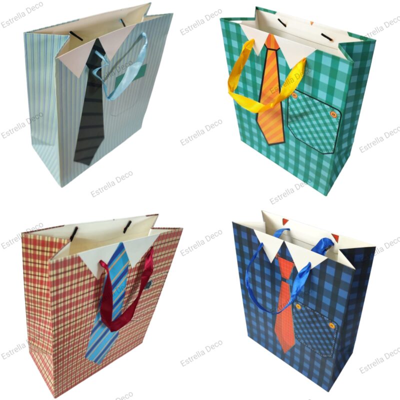 Bolsa de regalo