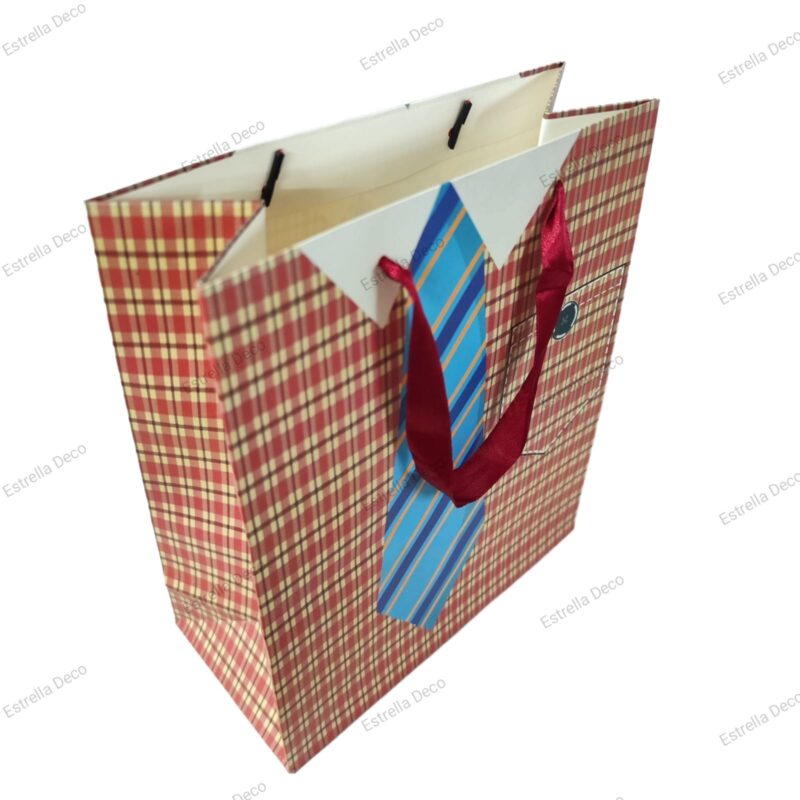 Bolsa de regalo - Imagen 4