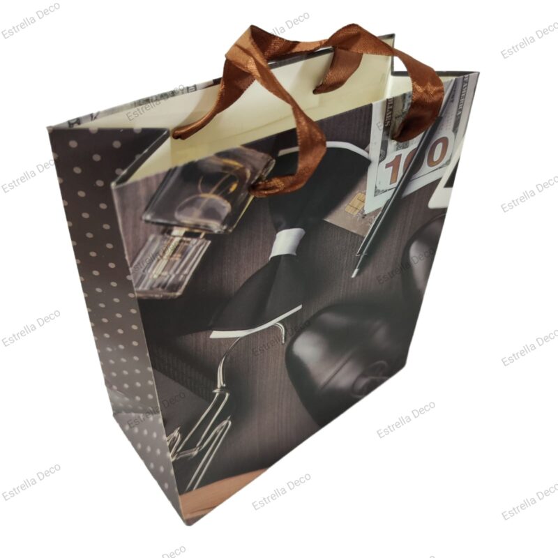 Bolsa de regalo - Imagen 2