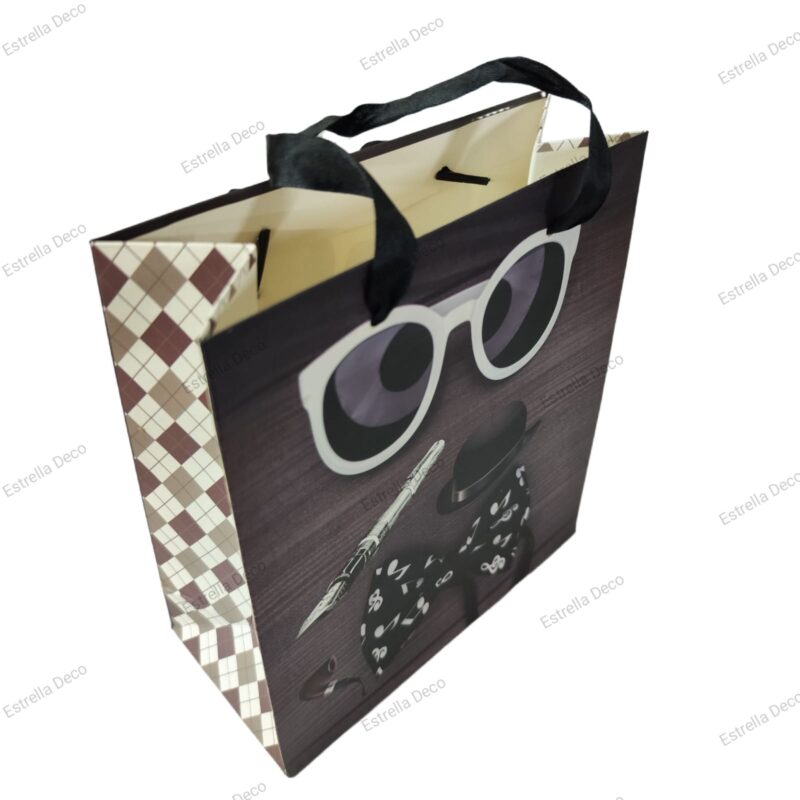 Bolsa de regalo - Imagen 4
