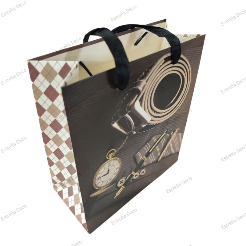 Bolsa de regalo - Imagen 3