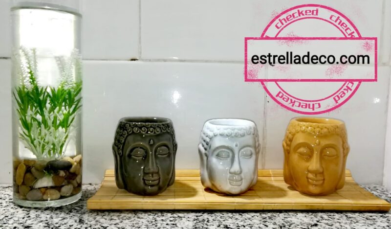 Set meditación