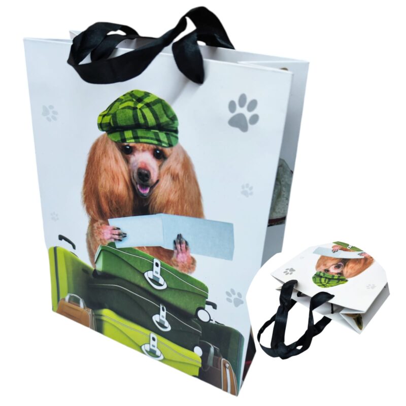 Bolsa perrito - Imagen 3