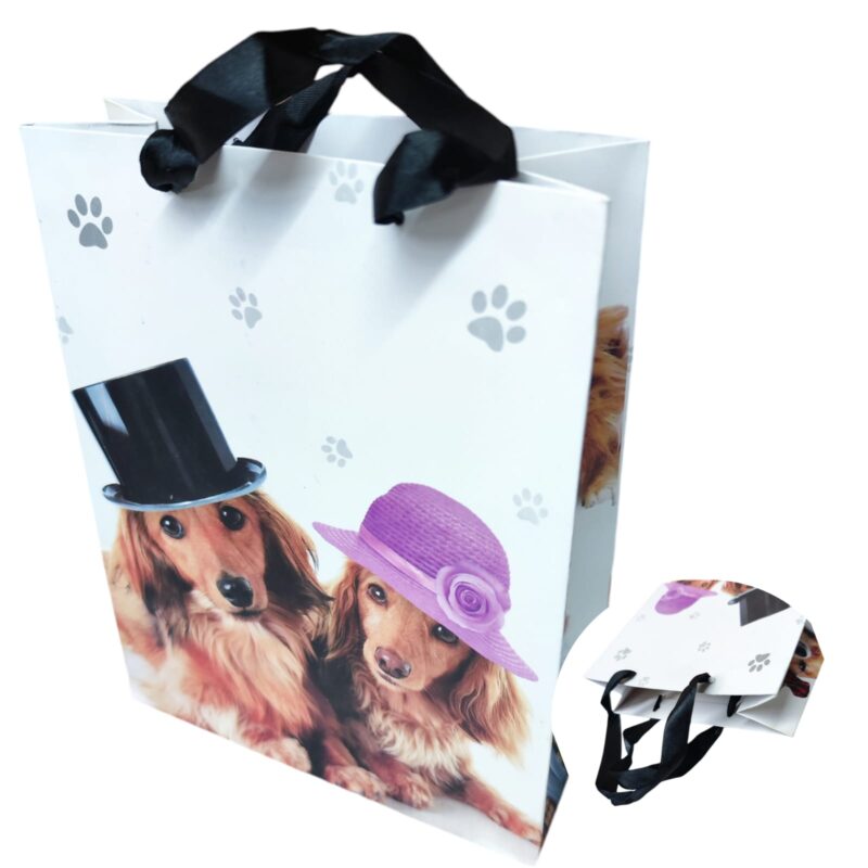 Bolsa perrito - Imagen 4