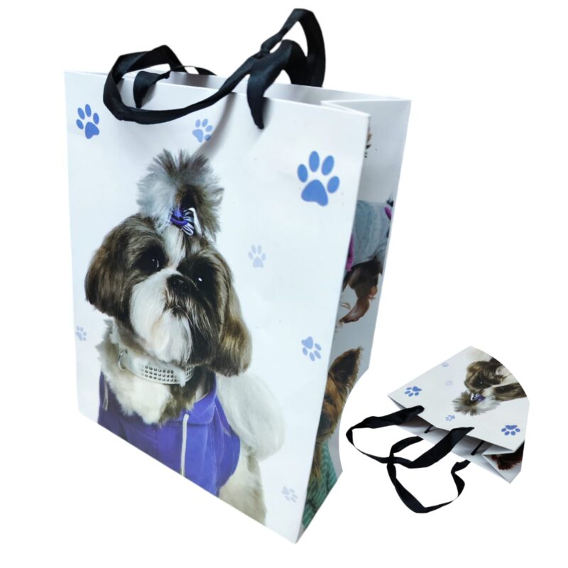 Bolsa perrito - Imagen 2