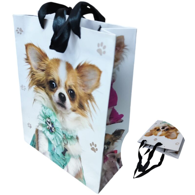 Bolsa perrito - Imagen 5