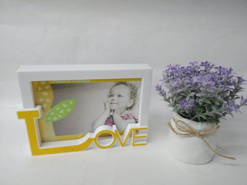 Portarretrato Love - Imagen 6
