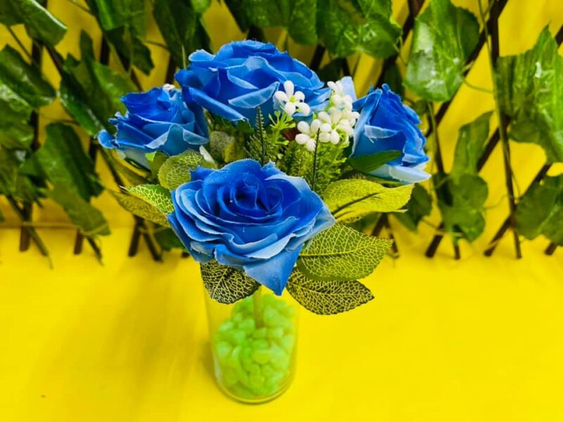Ramo de rosas - Imagen 4